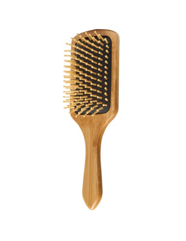 Cepillo de Pelo de Bambú - Diseño...