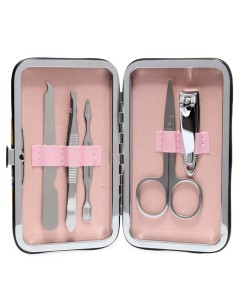 Set de Manicura 5 Piezas -... 2
