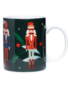 Taza de Pocerlana cascanueces