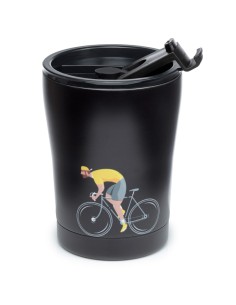 Taza térmica Ciclismo