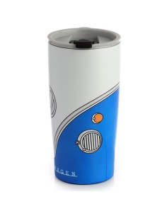 Taza térmica Caravana... 2