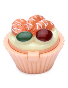 Bálsamo labial Cupcake...