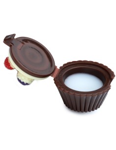 Bálsamo labial Cupcake... 2