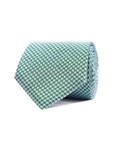 Corbata Pata de Gallo