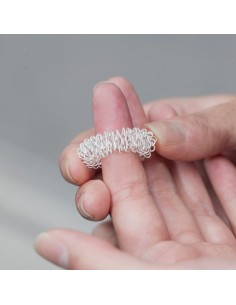 Anillo Masajeador 3 UDS 2