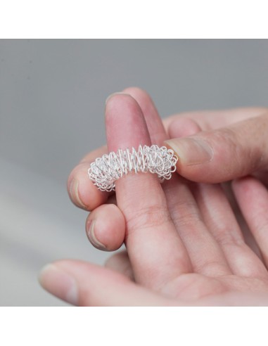 Anillo Masajeador 3 UDS