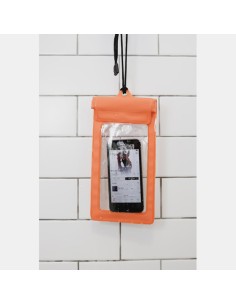 Funda Impermeable Móvil...