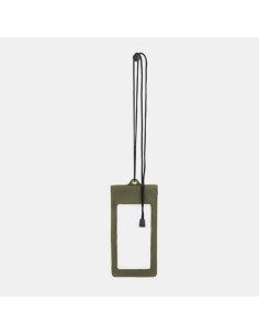 Funda Impermeable Móvil Verde 2