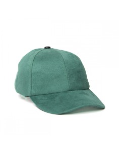 Gorra verde