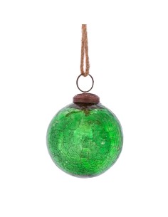 Adorno navideño Árbol verde...