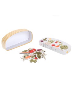 Puzle 25 piezas Verduras 2
