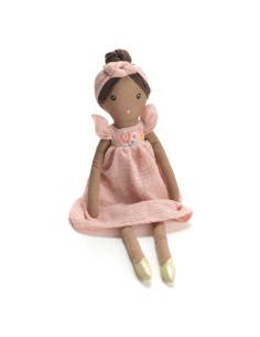 Muñeca  Gema