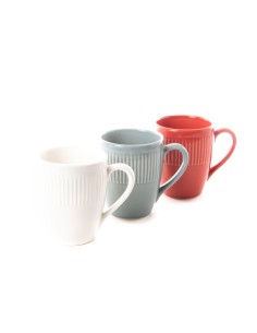 Taza Blanca