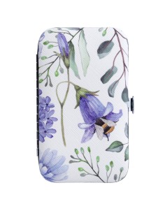 Set manicura Flor campánula
