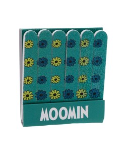 Set 6 mini Lima de Uñas... 2