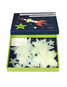 Caja 30 Estrellas brillan...