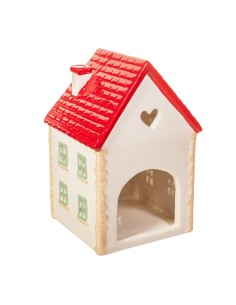 Casita portavelas 2