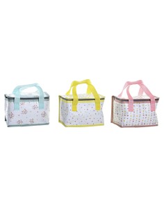 Bolsa térmica Amarilla