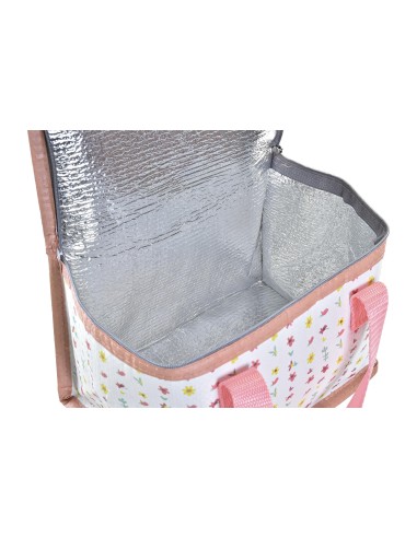 Bolsa térmica Amarilla