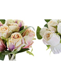Ramo rosas Blancas 2