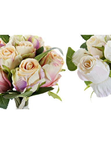 Ramo rosas Blancas
