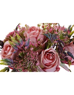 Ramo bouquet Rosa 2
