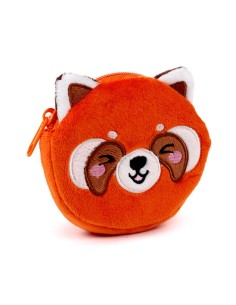 Mini monedero  Zorrito