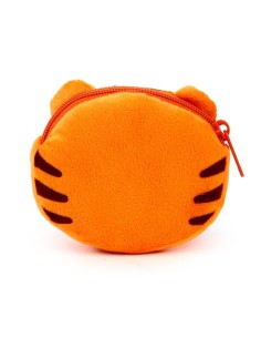 Mini monedero Tigre 2