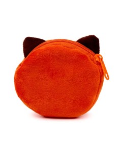Mini monedero  Zorrito 2