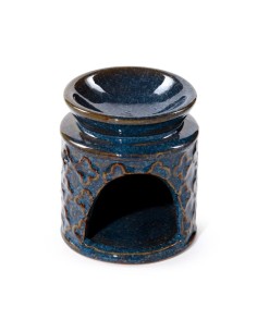Quemador aceite Azul 2