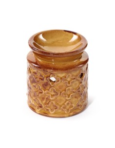 Quemador aceite Ambar