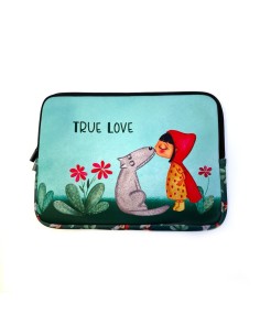 Funda portátil Caperucita