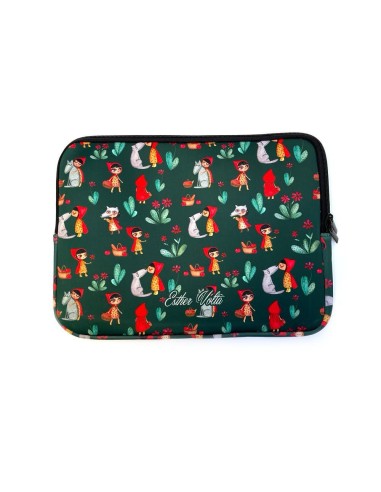 Funda portátil Caperucita