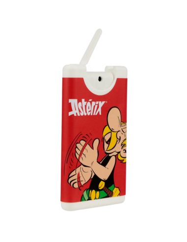 Spray Hidroalcohólico Higienizante de...