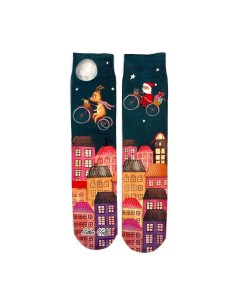 Calcetines Navidad