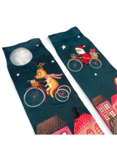 Calcetines Navidad 2