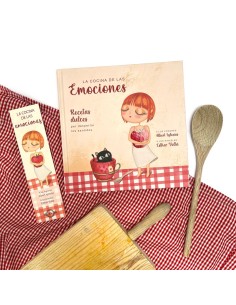 Libro La Cocina de las...