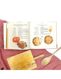 Libro La Cocina de las... 2