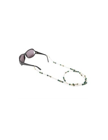 Cordón Gafas Verde