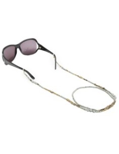 Cordón de Gafas  Gris