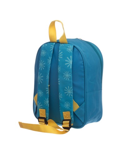 Mochila Diseño Espacial Pequeña