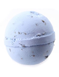 Bomba de Baño de Lavanda