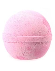 Bomba de Baño Fiesta Rosa