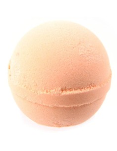 Bomba de Baño Mandarina