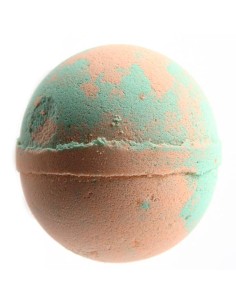 Bomba de Baño Mango