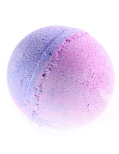 Bomba de Baño Violeta