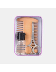 Kit para Barbas 2