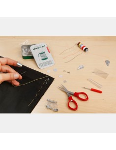 Kit Emergencia Costura